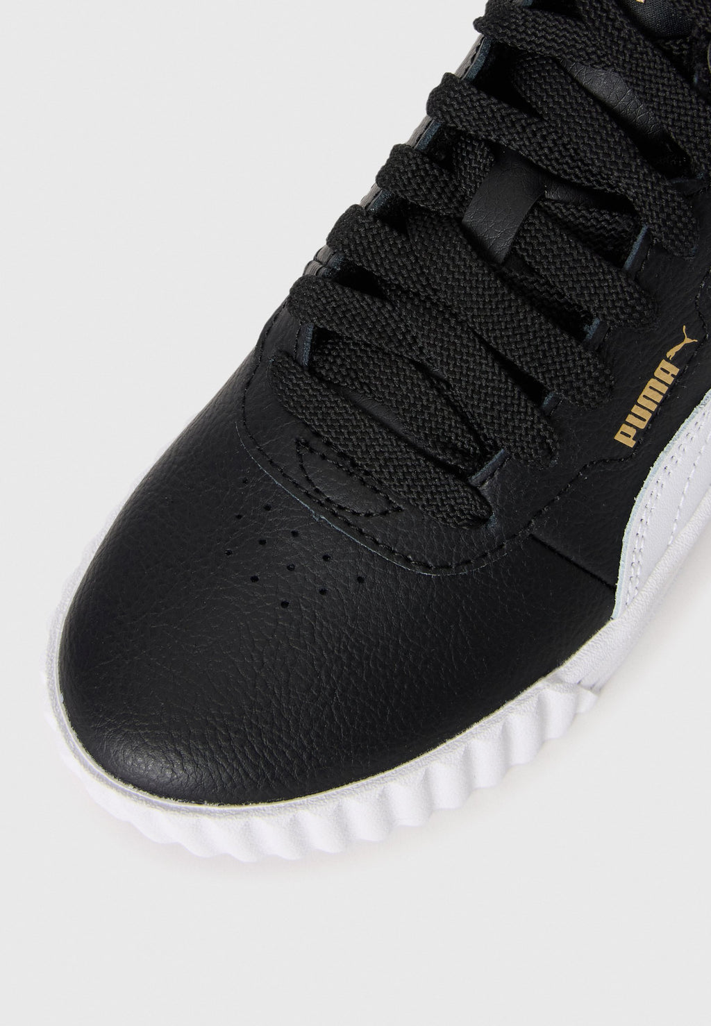 CARINA 3.0 UNISEX - Baskets montantes - black/white