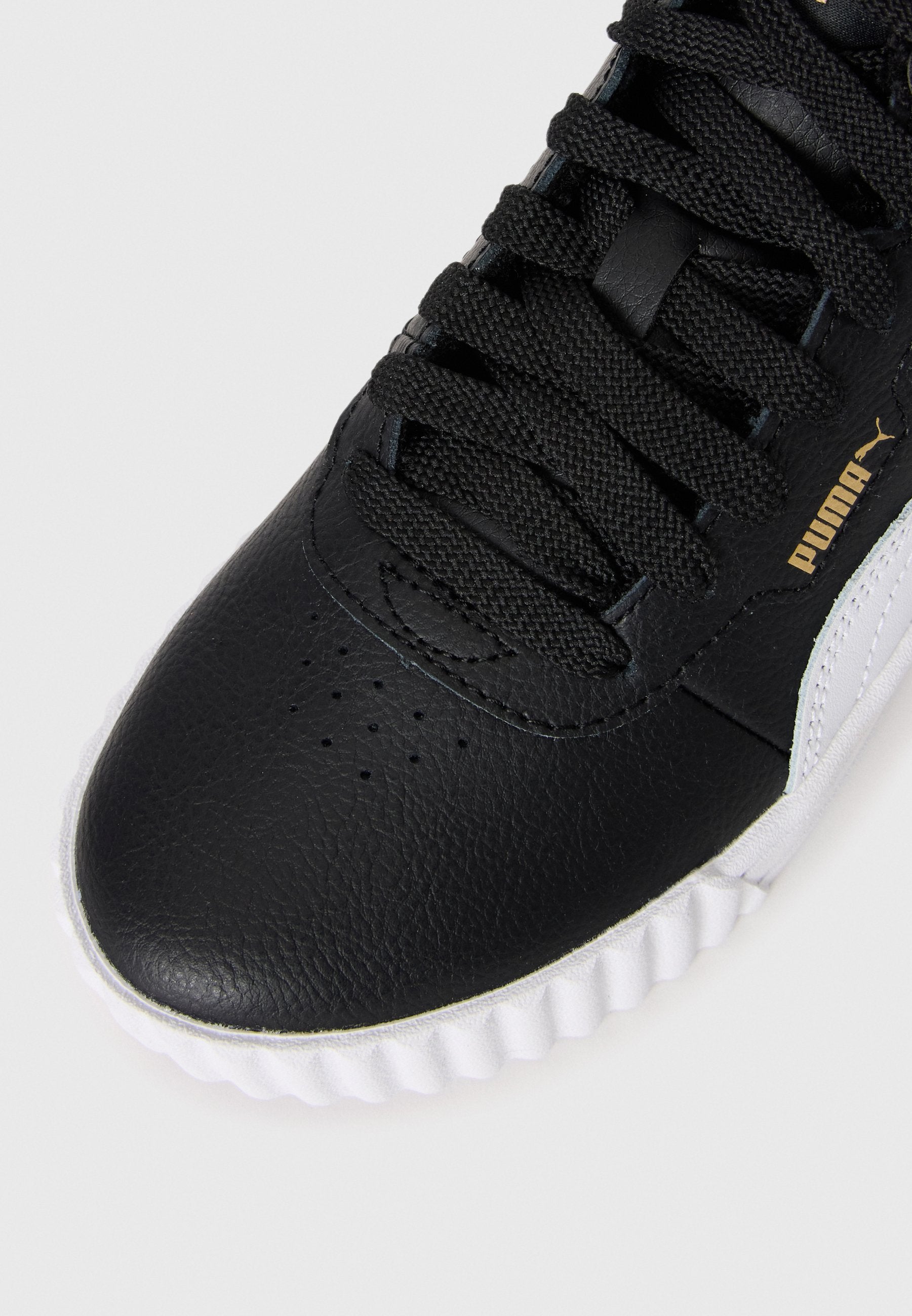 CARINA 3.0 UNISEX - Baskets montantes - black/white