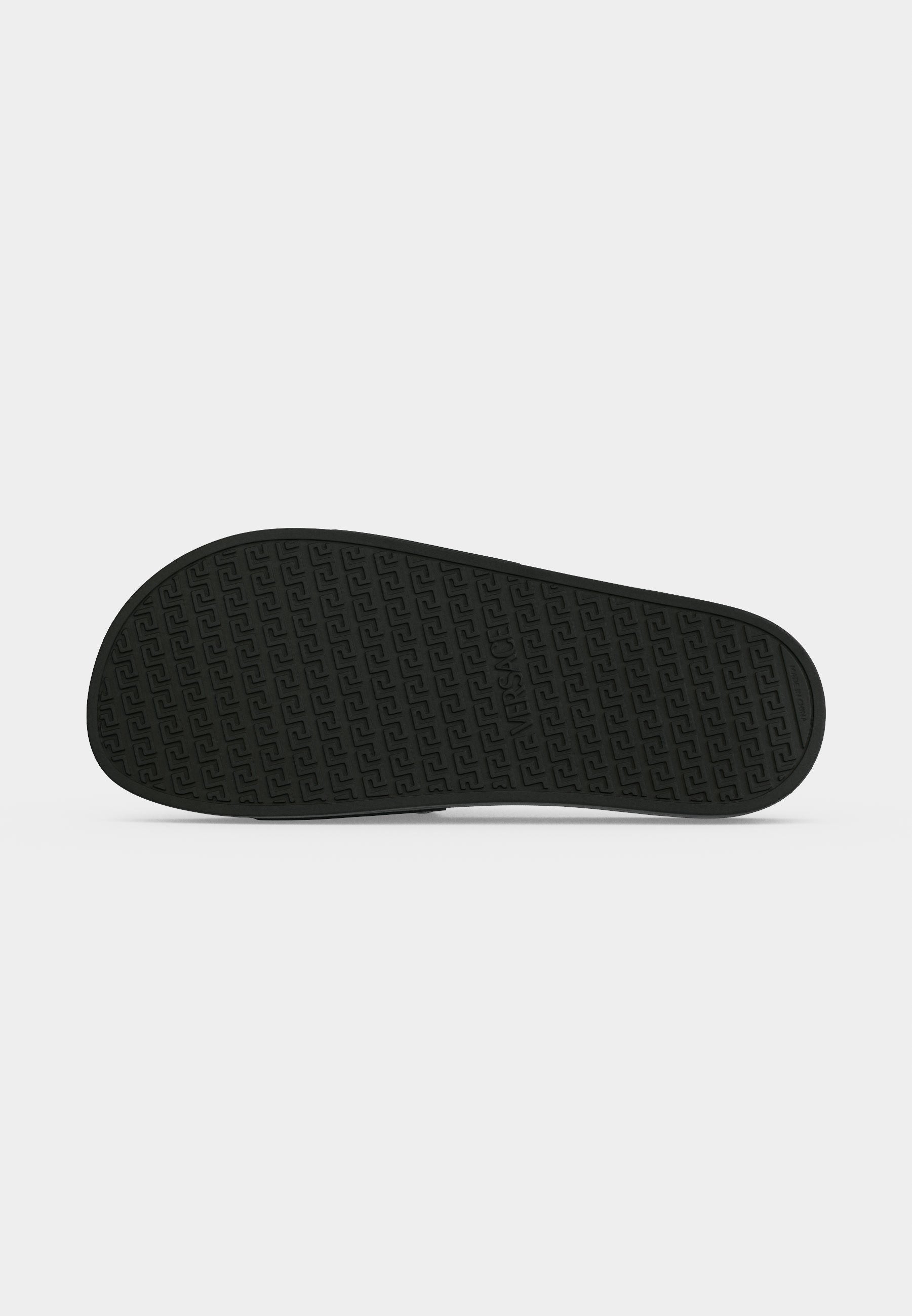 SLIDES - Mules - black