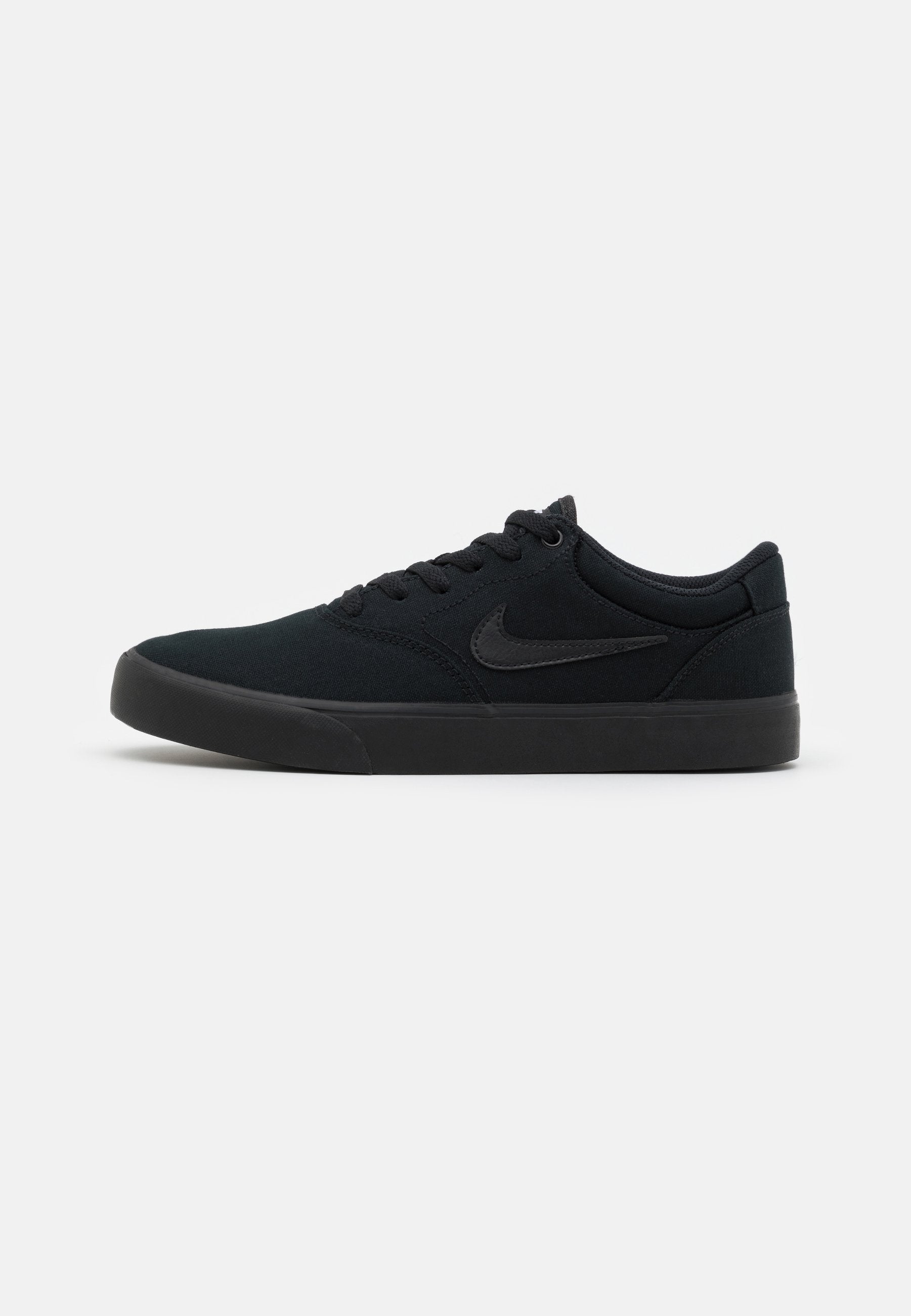 SB CHRON 2 CANVAS - Trainers - black