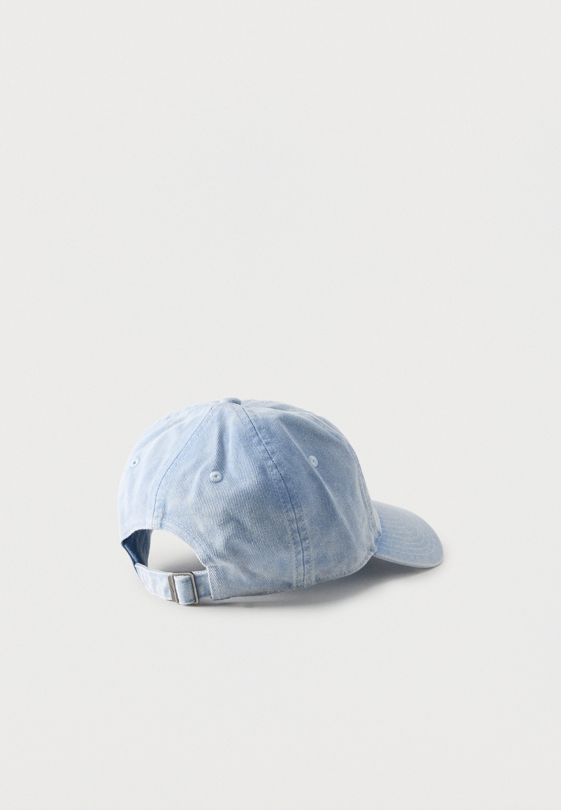 CLUB UNISEX - Cap - work blue/white