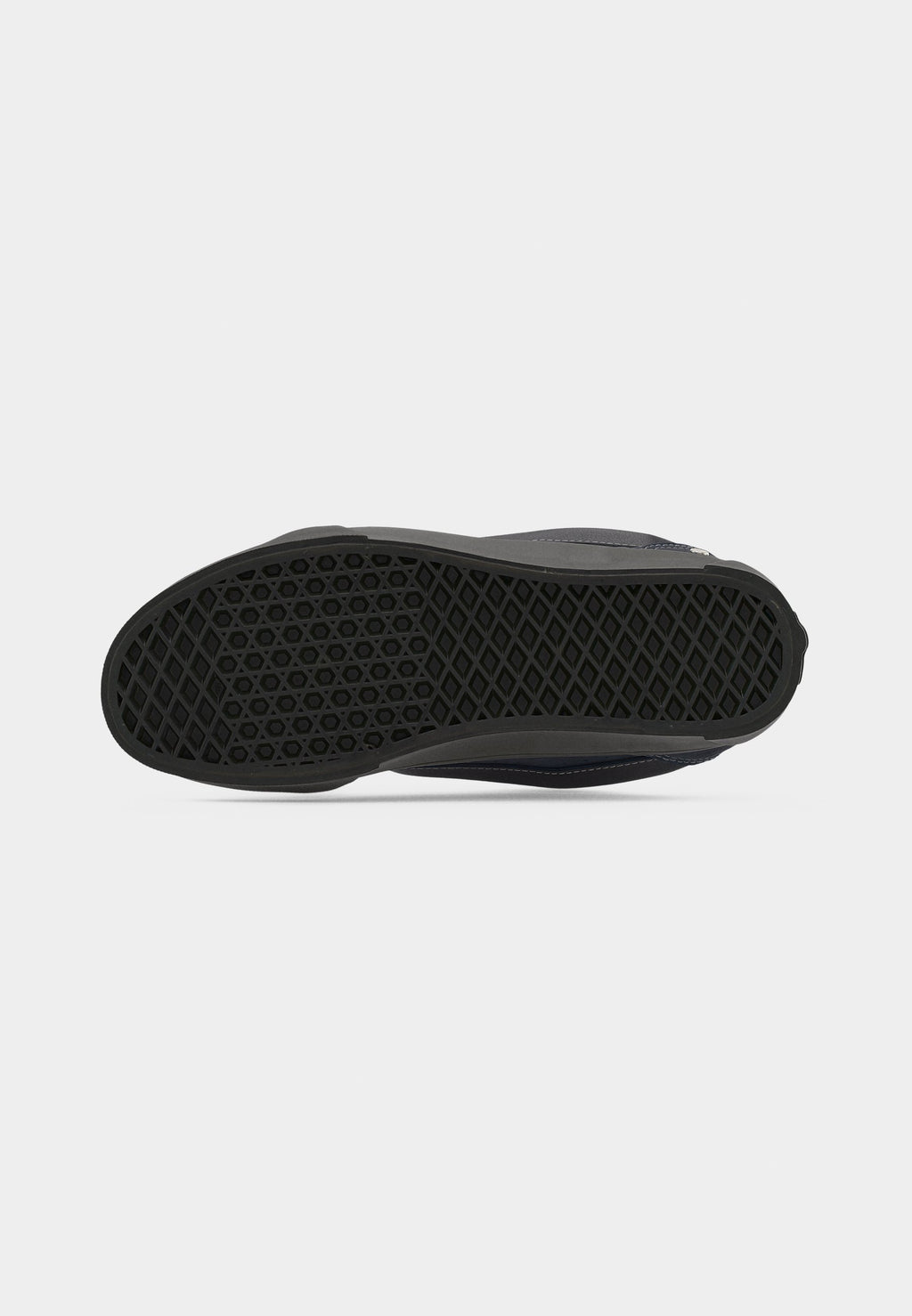 KNU SKOOL UNISEX - Skate shoes - grunge dark gray