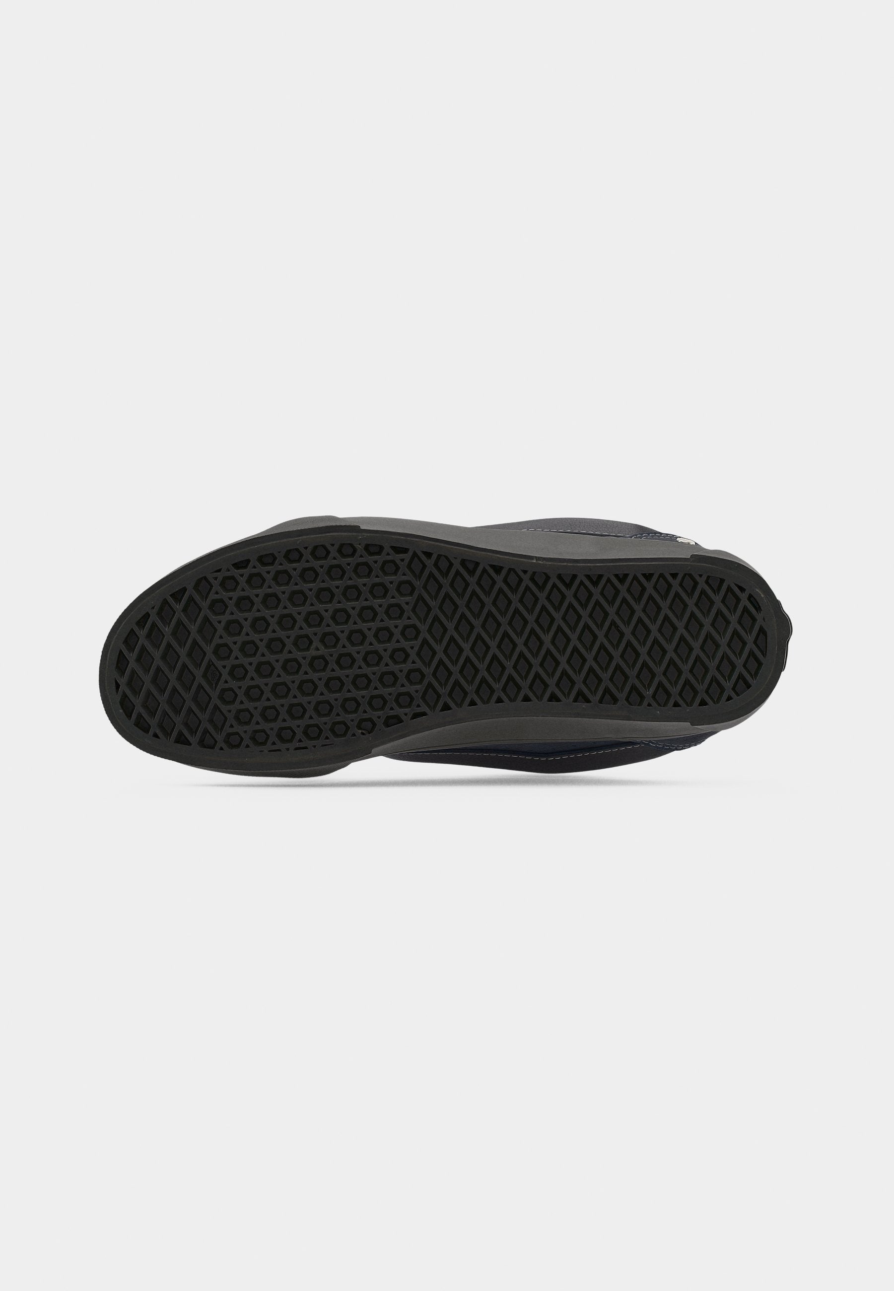 KNU SKOOL UNISEX - Skate shoes - grunge dark gray