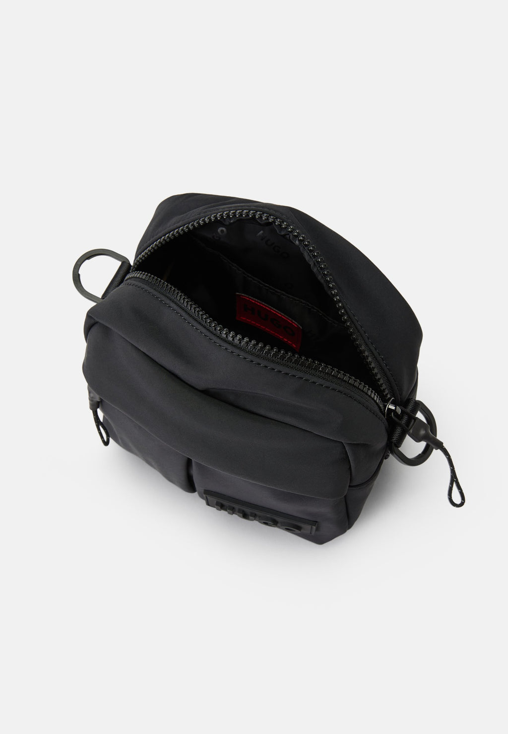 TARIC - Cross body bag - black