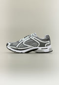 SKYJET PRISCO UNISEX - Trainers - silver-coloured/black/glacial gray
