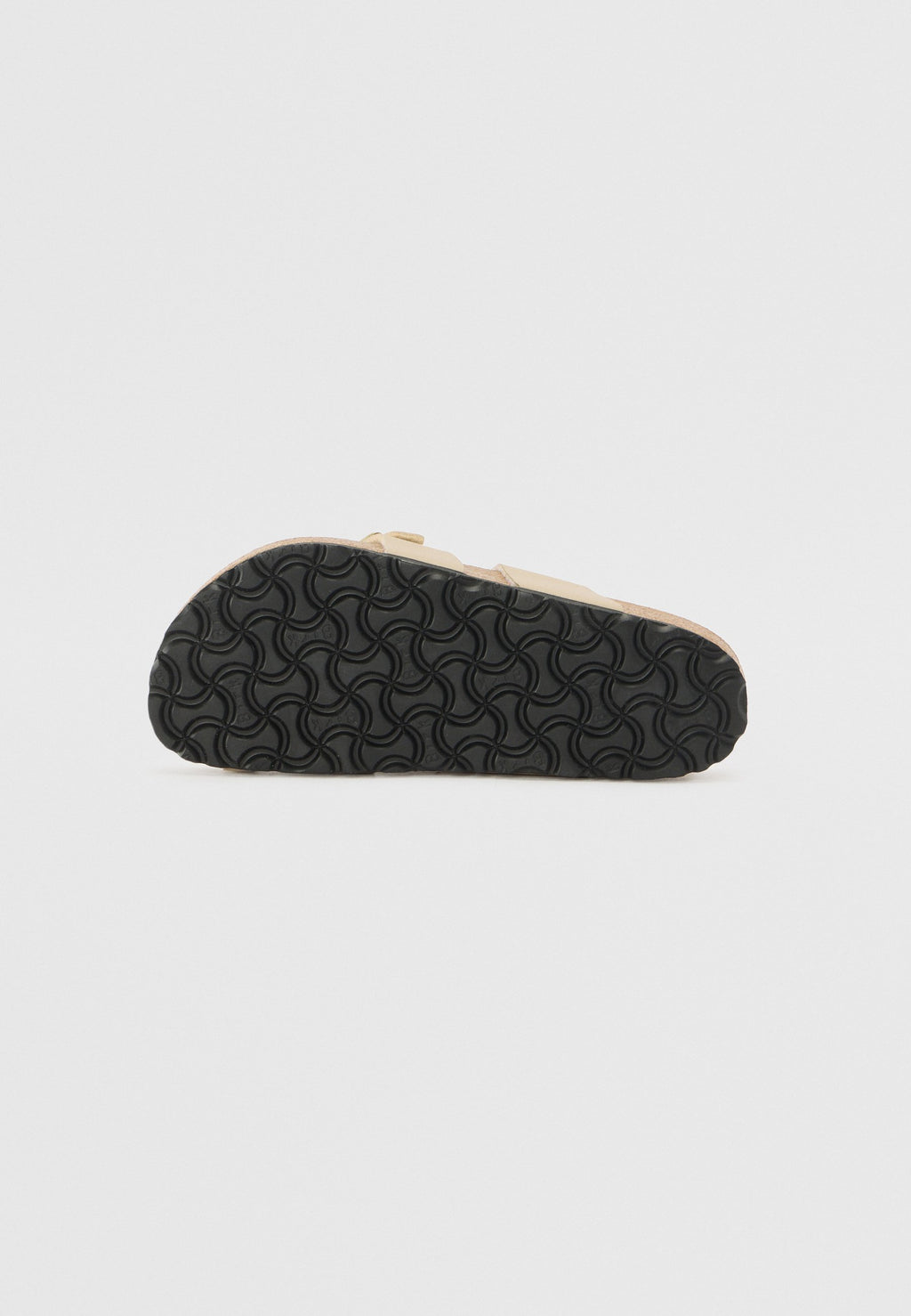 MAYARI BF SANDCASTLE NARROW - Sandals - sandcastle