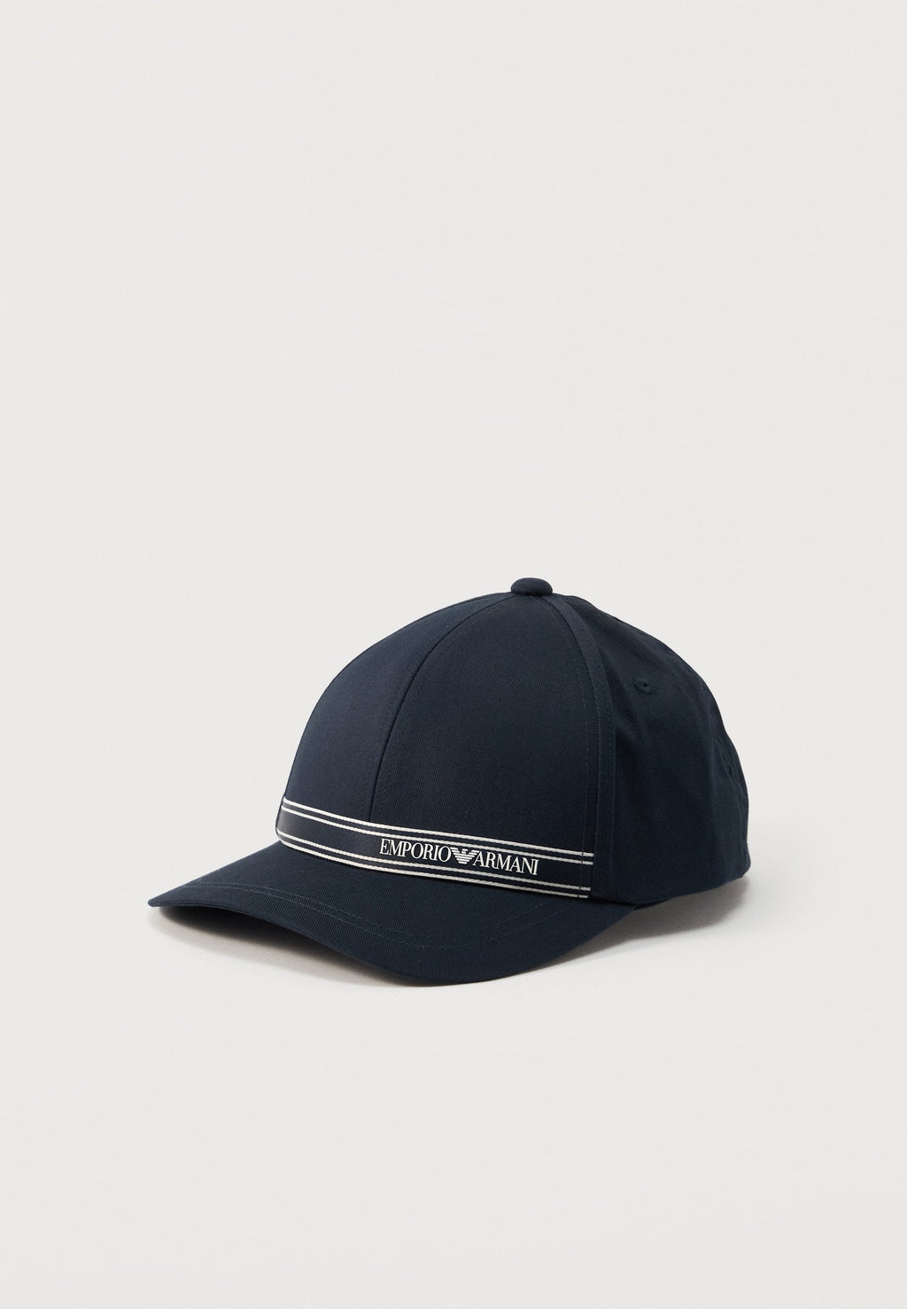 LOGOTAPE BASEBALL - Cap - blue