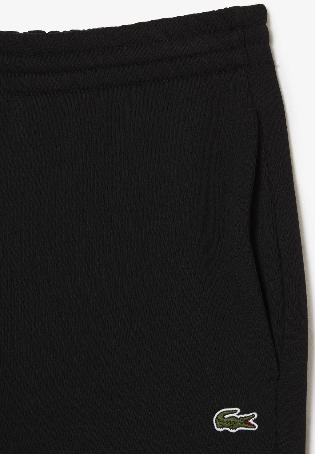 UNISEX - Tracksuit bottoms - noir