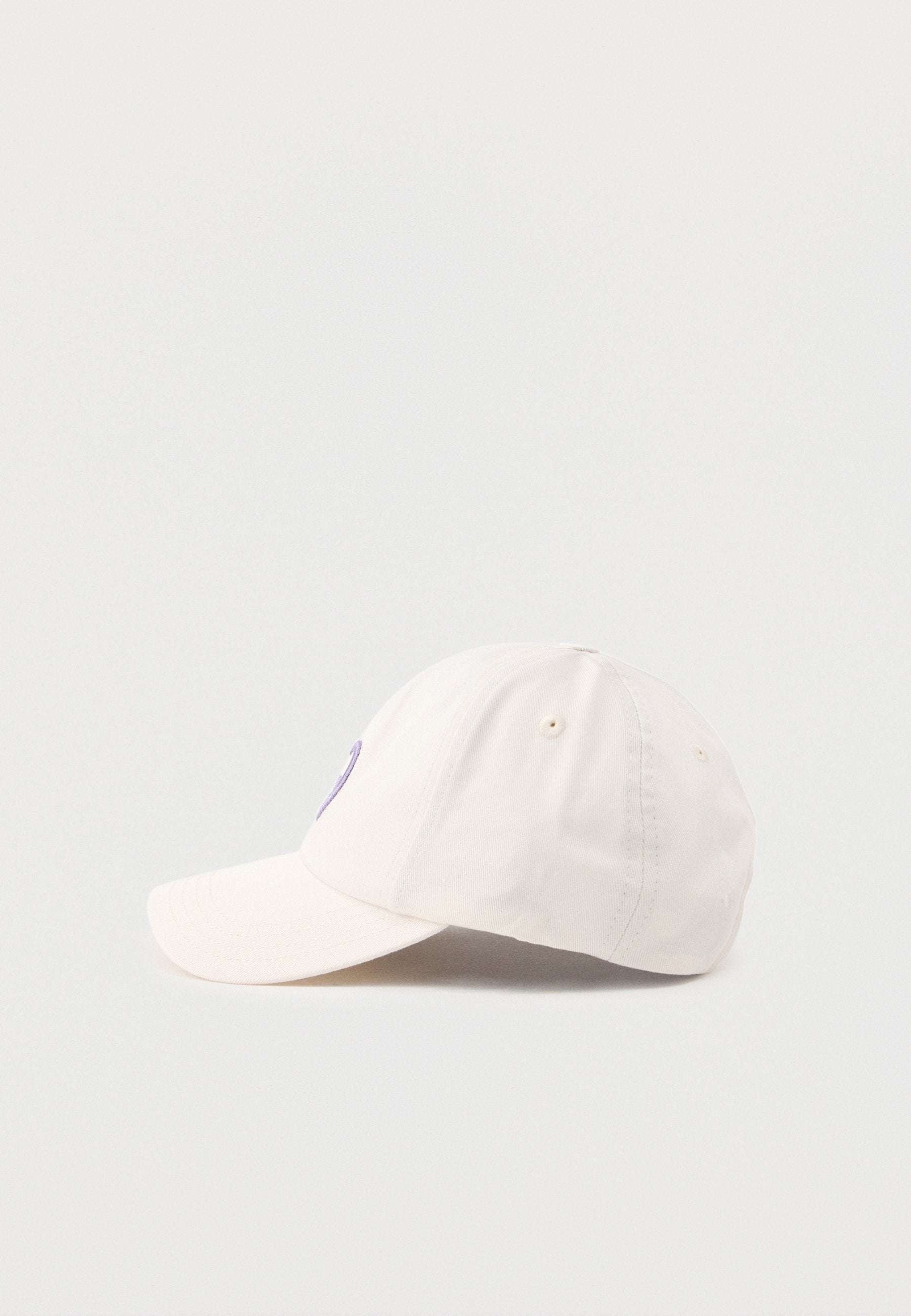 ASTRYD UNISEX - Cap - white