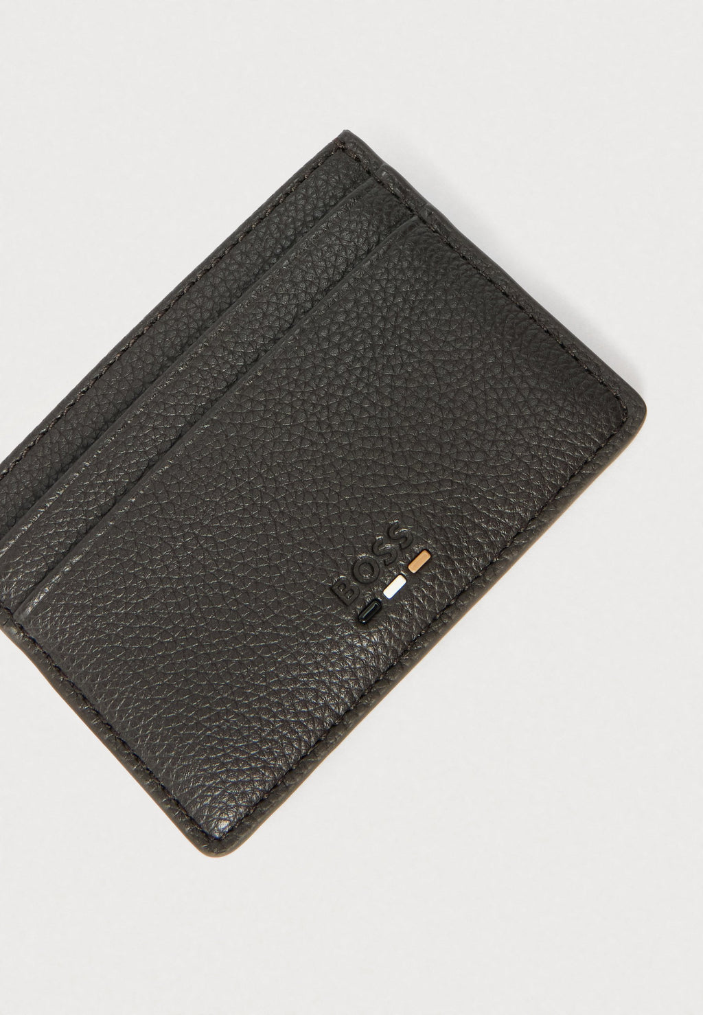 RAY - Wallet - dark brown