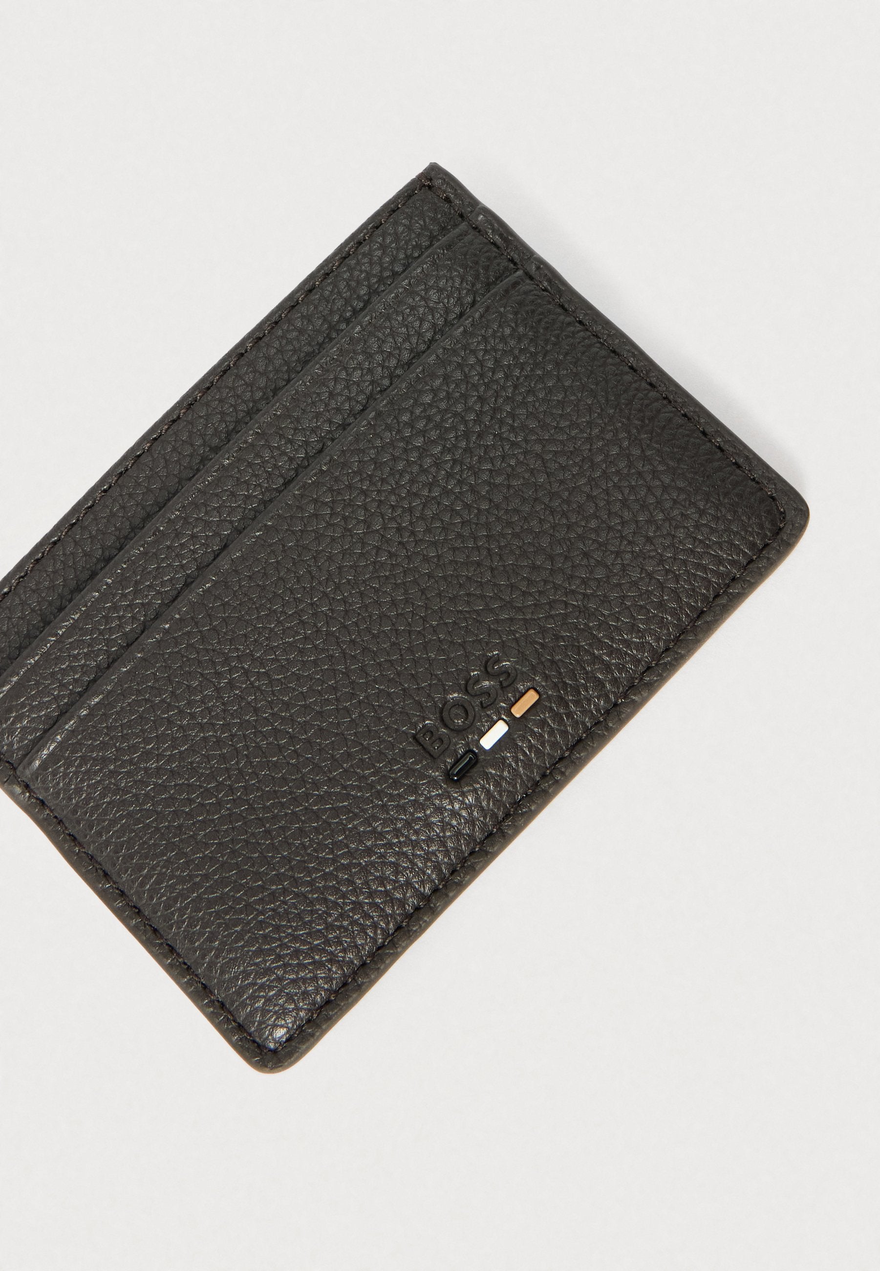 RAY - Wallet - dark brown