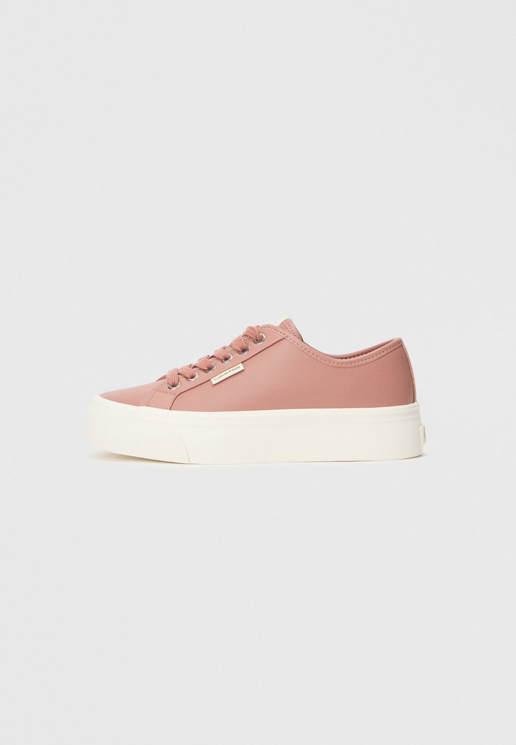 VULC - Baskets - rose poudré/guimauve