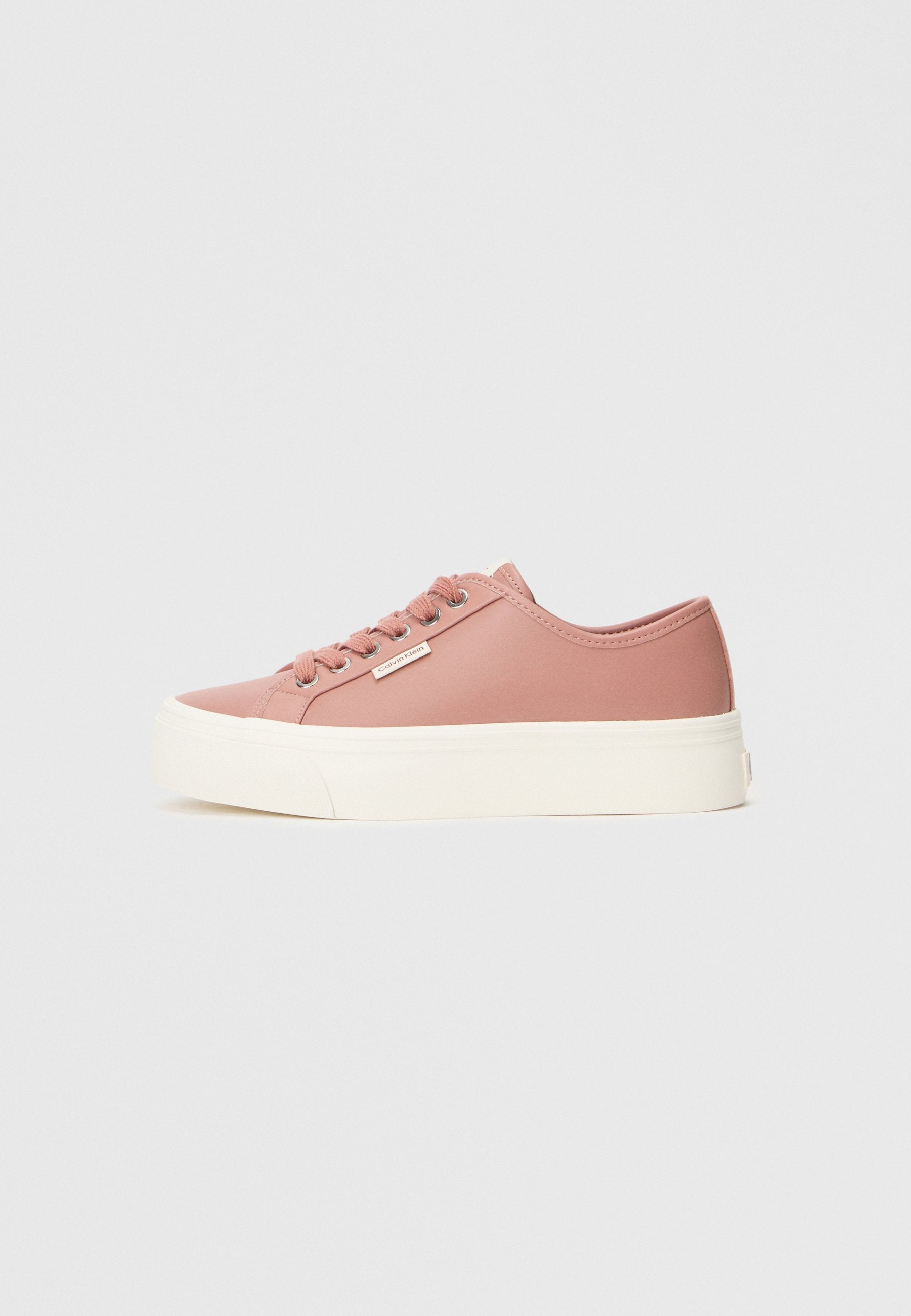 VULC - Baskets - rose poudré/guimauve