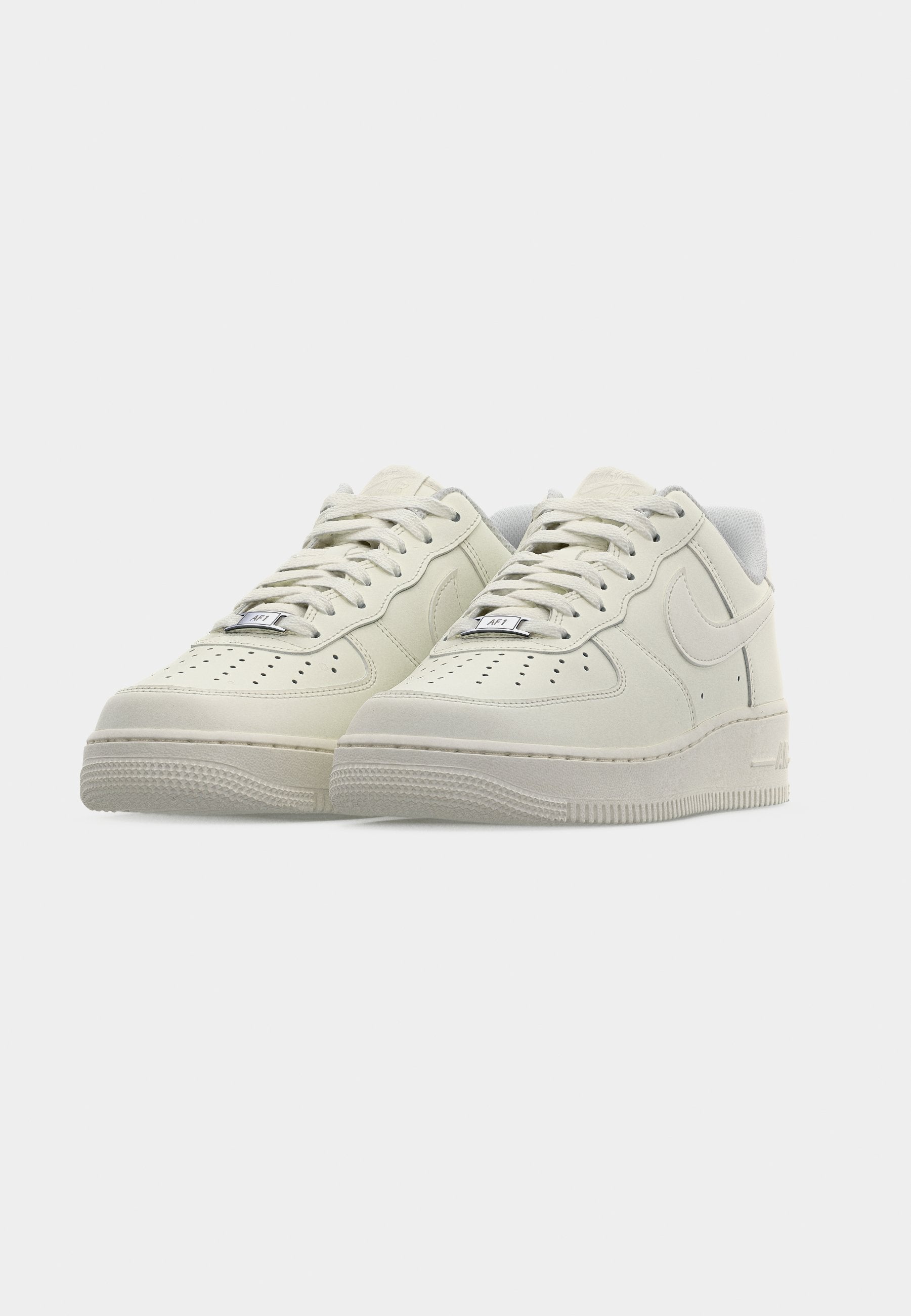AIR FORCE 1 07 - Trainers - sail