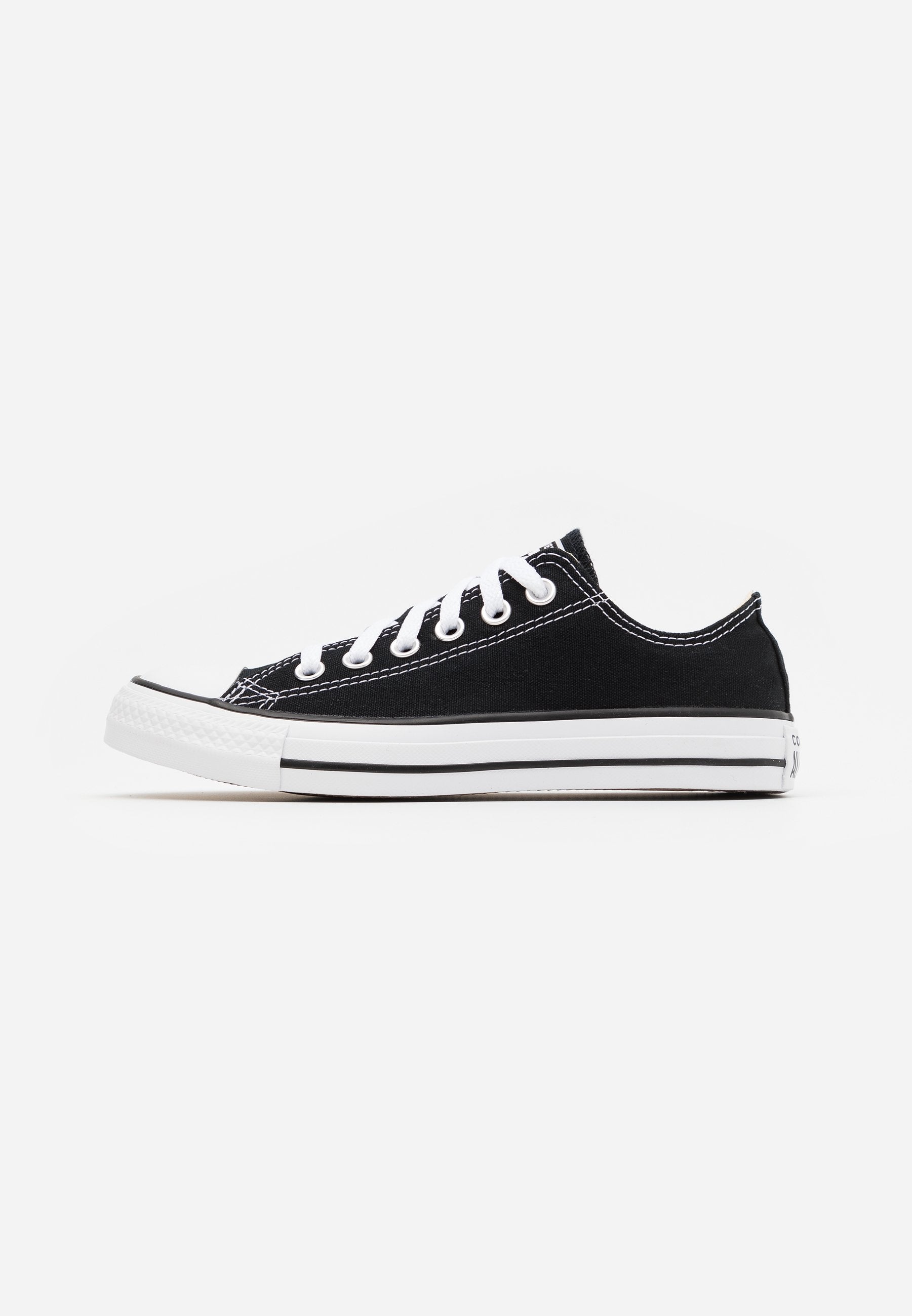 CHUCK TAYLOR ALL STAR WIDE UNISEXE - Baskets basses - black