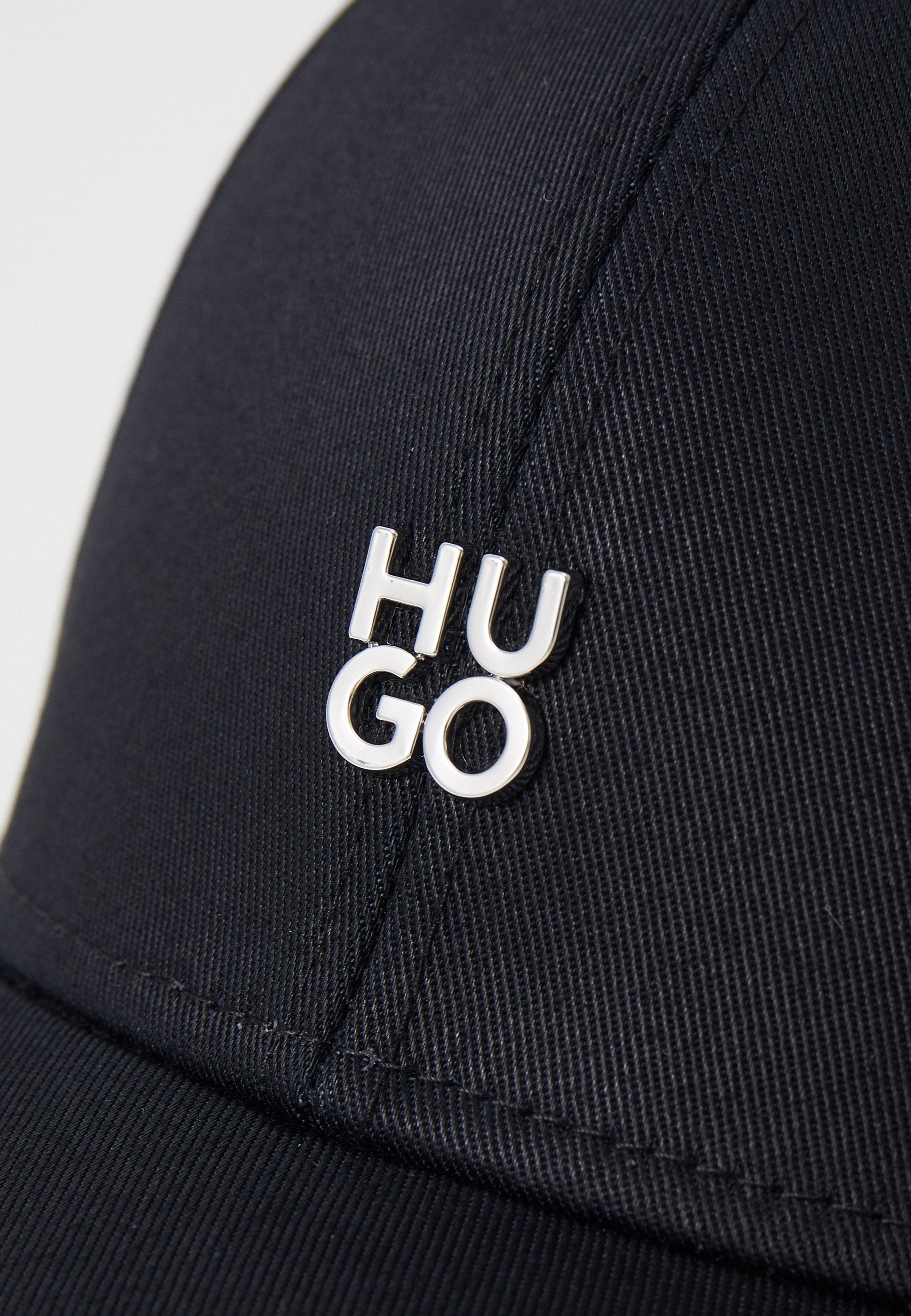 ALLY-ME - Cap - black