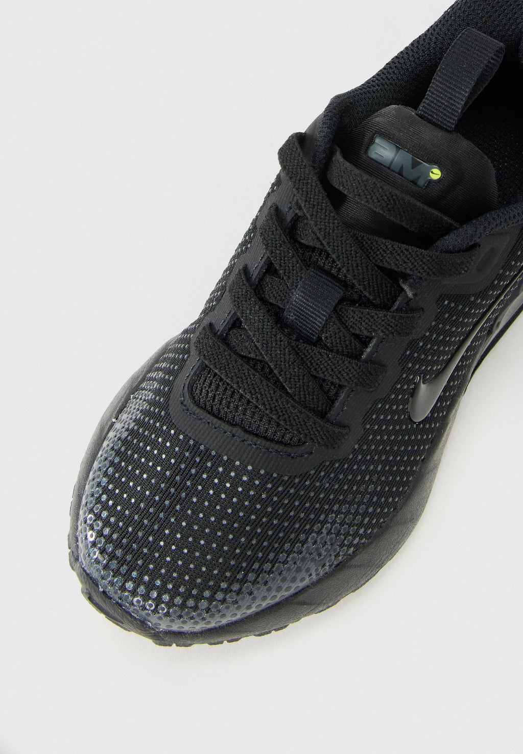 AIR MAX PHOENIX UNISEX - Spor Ayakkabı - black/black anthracite/metalliclc dark grey