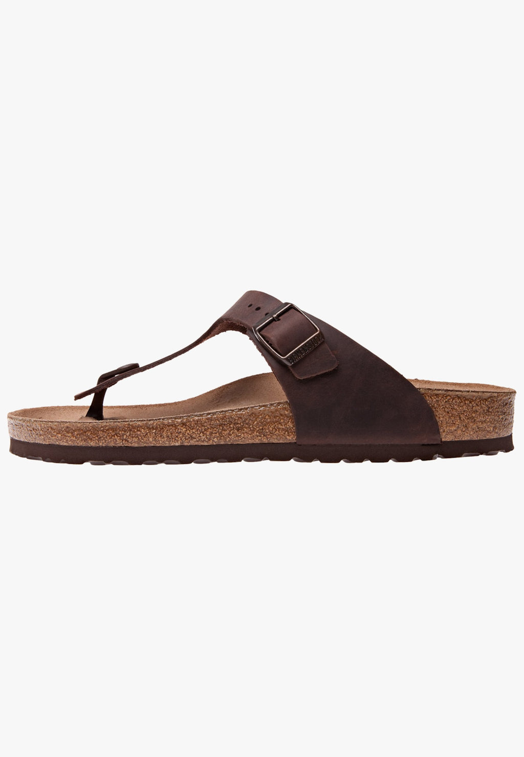 GIZEH LEOI HABANAN - REGULAR UNISEX - Sandals - habana