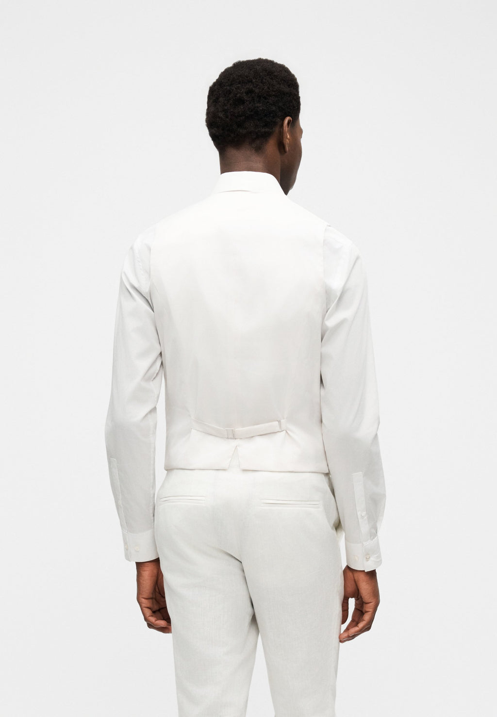 HENRY SET - Suit - natural