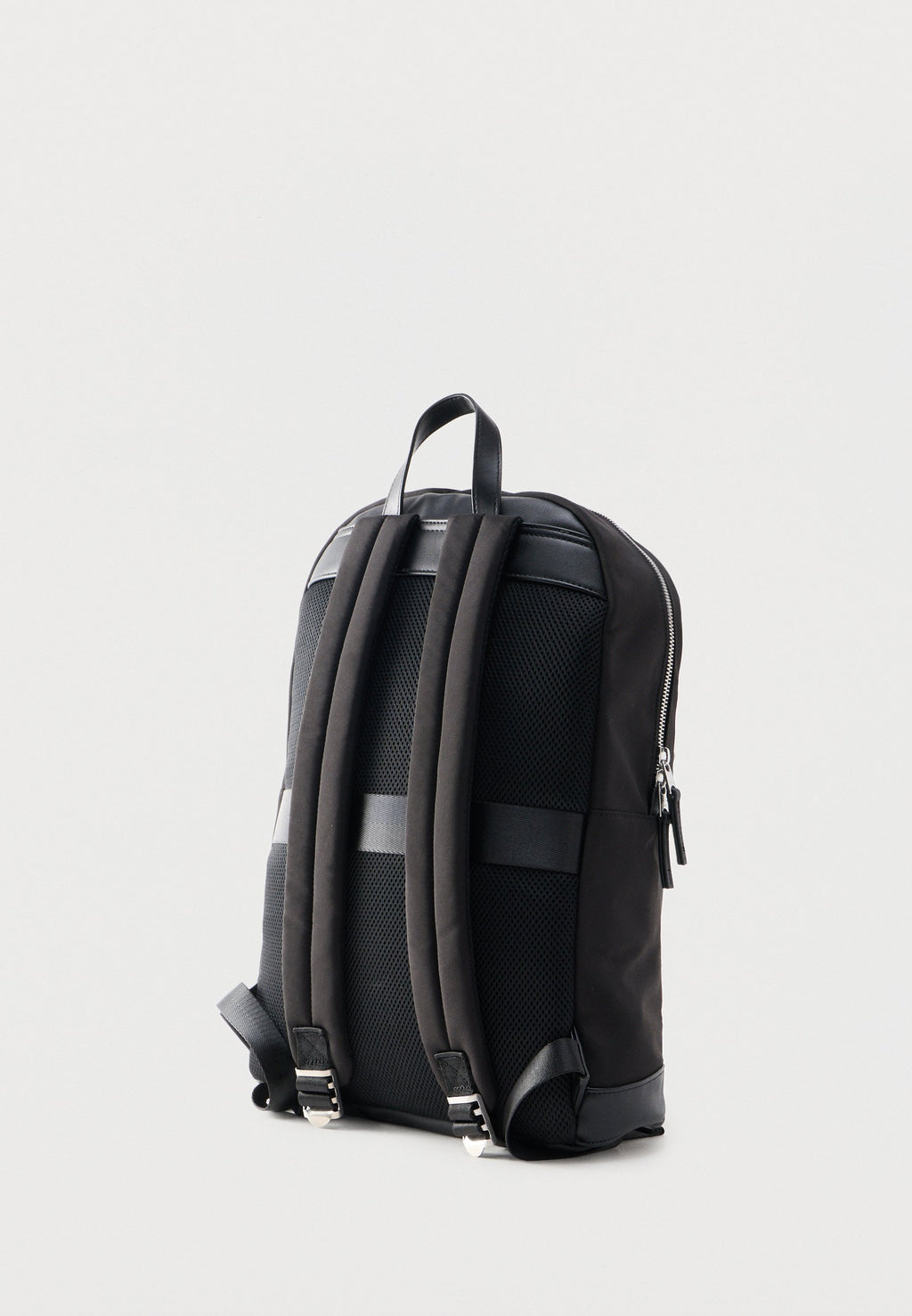 SMART CASUAL BACKPACK UNISEX - Rucksack - black