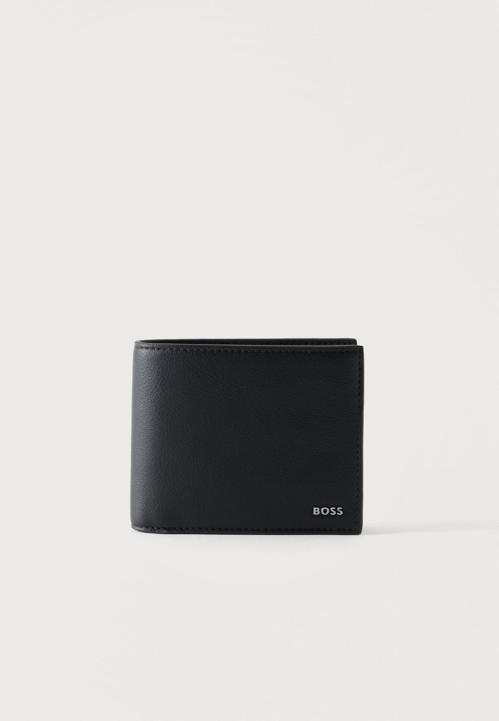 Wallet - black