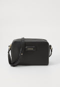 CROSSOVER BAG - Cross body bag - noir