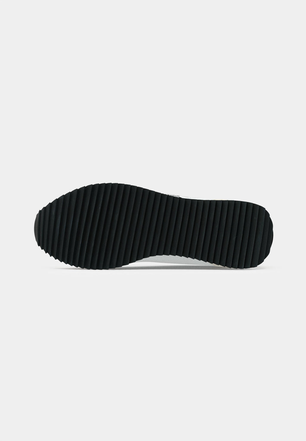 VINTAGE UNISEX - Trainers - white/black