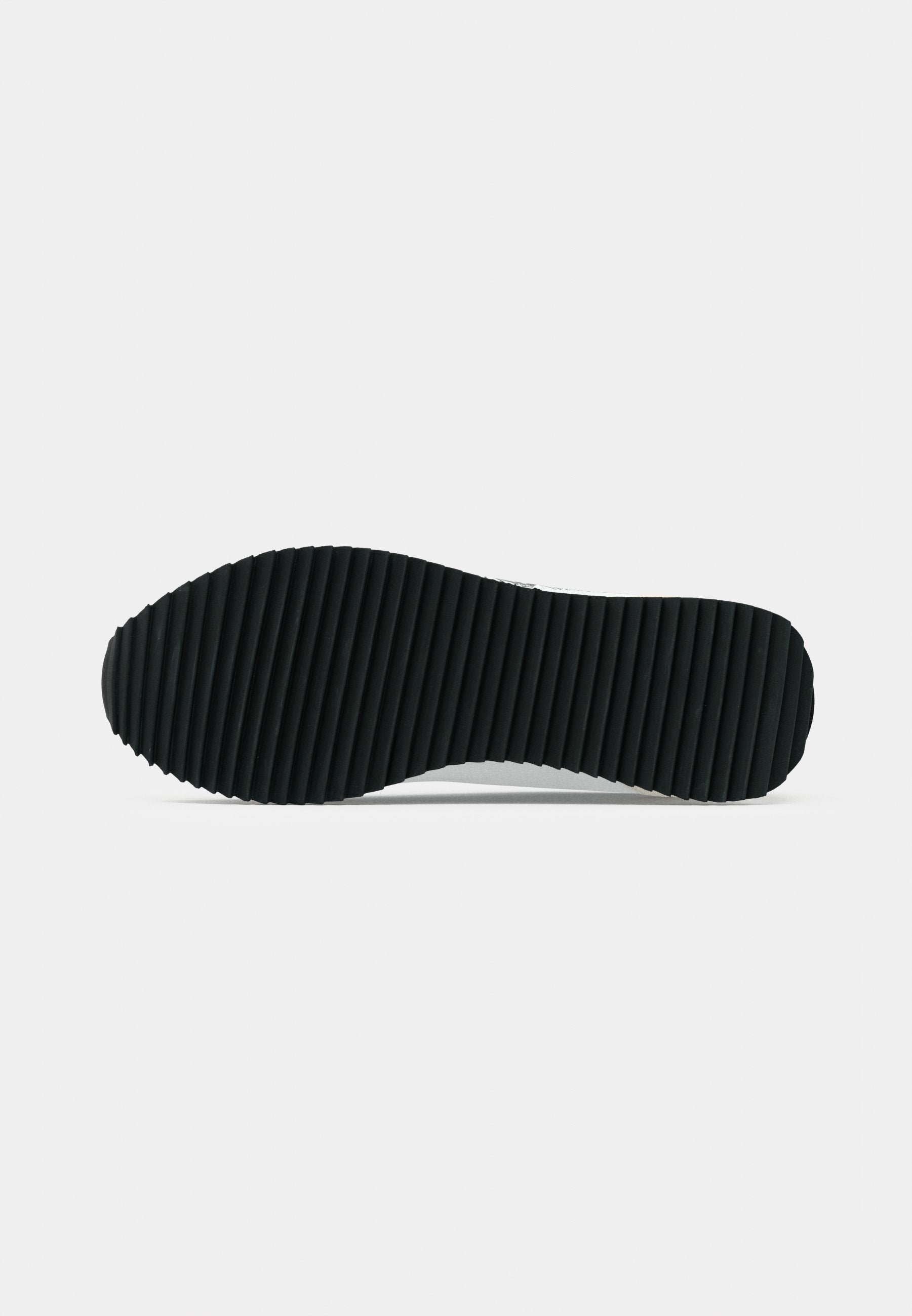 VINTAGE UNISEX - Trainers - white/black