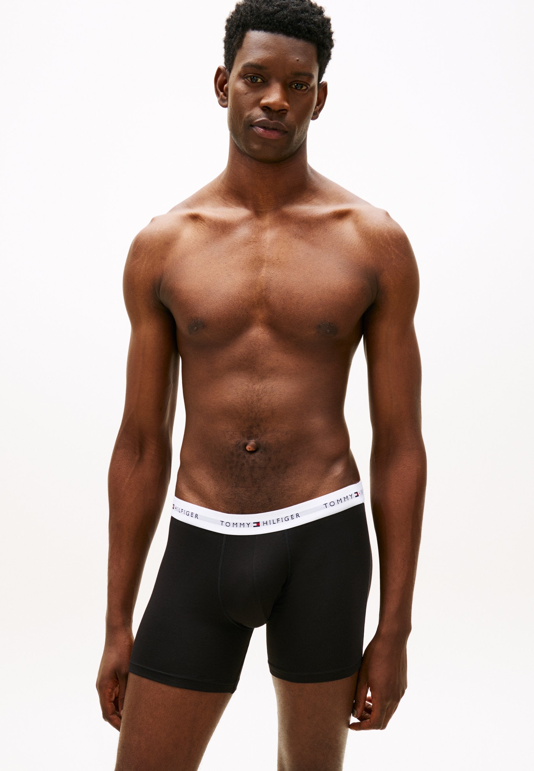SIGNATURE 3 PACK - Boxer briefs - jde wnk blu orb whte