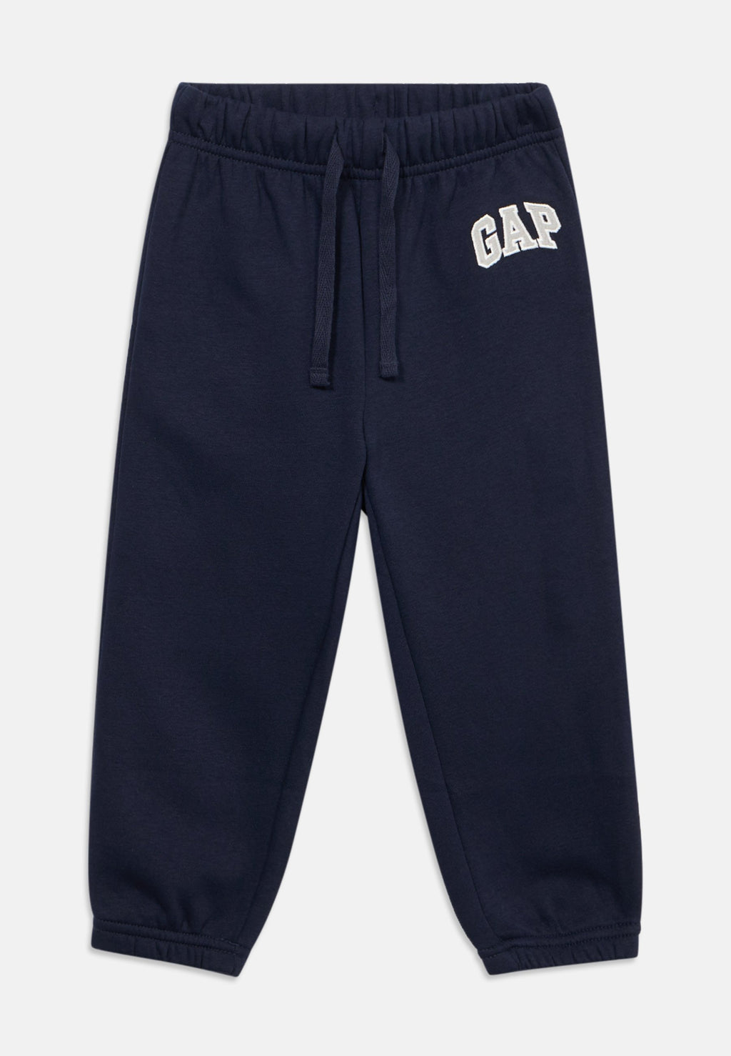 LOGO UNISEX 2 PACK - Tracksuit bottoms - modern red