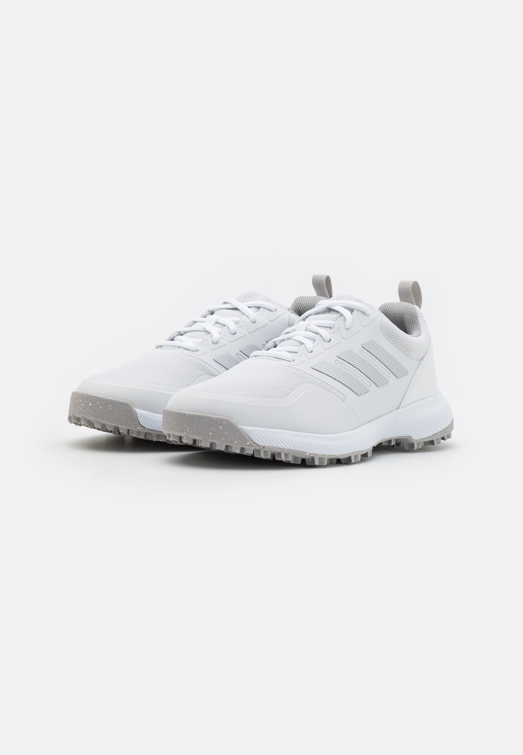 TECH RESPONSE SL 3.0 - Chaussures de golf (sans crampons) - footwear white/grey two/silver metallic