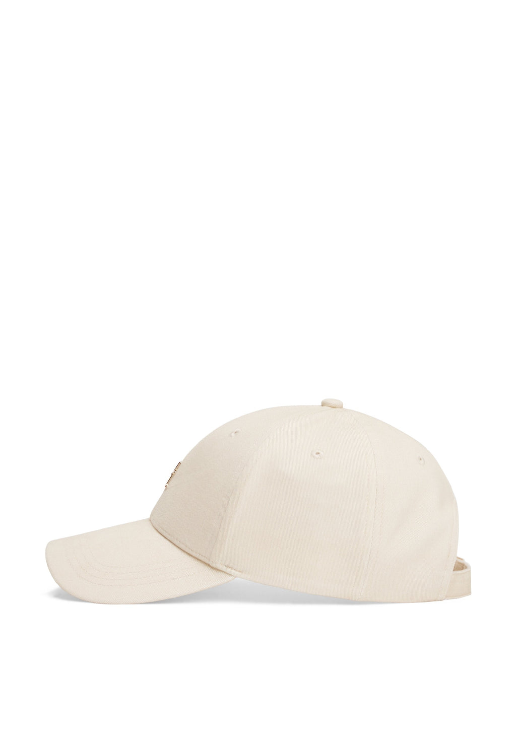 CHIC MONOGRAM - Cap - classic beige