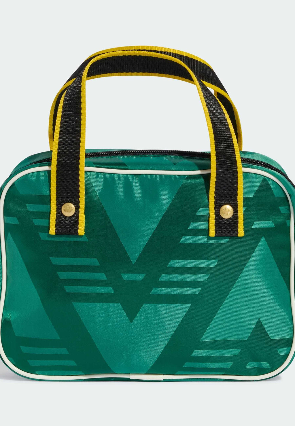 AIRLINER - Handbag - bold green