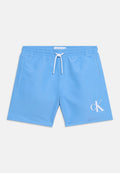 MEDIUM DRAWSTRING - Swimming shorts - provence