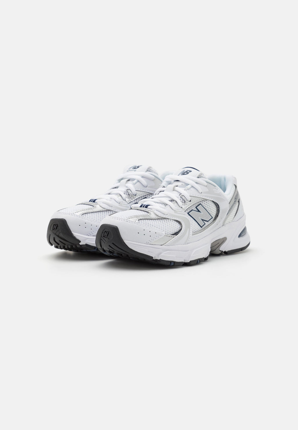 530 UNISEX - Trainers - grey/white/light grey
