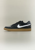 DELTA FORCE UNISEX - Trainers - black/white/light brown/dark grey