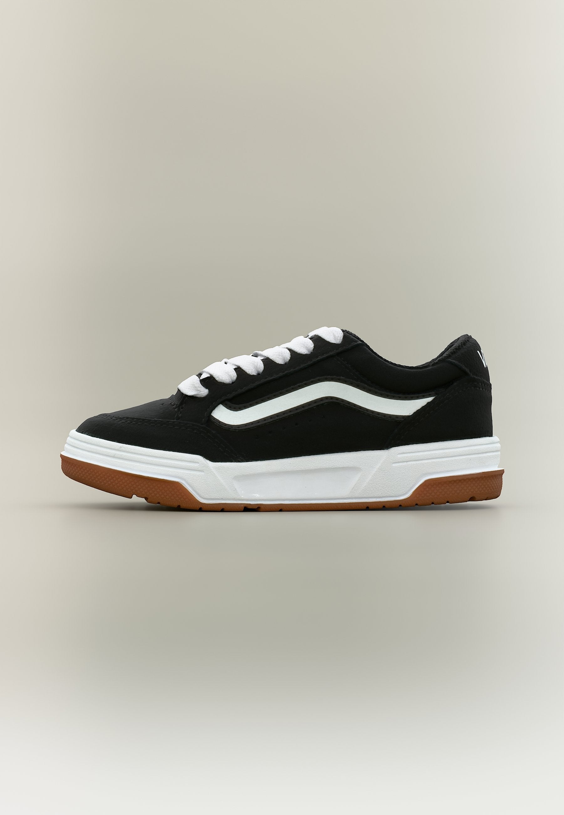 HYLANE UNISEX - Trainers - black/white