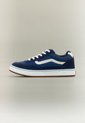 ESTAZZO UNISEX - Skate shoes - navy