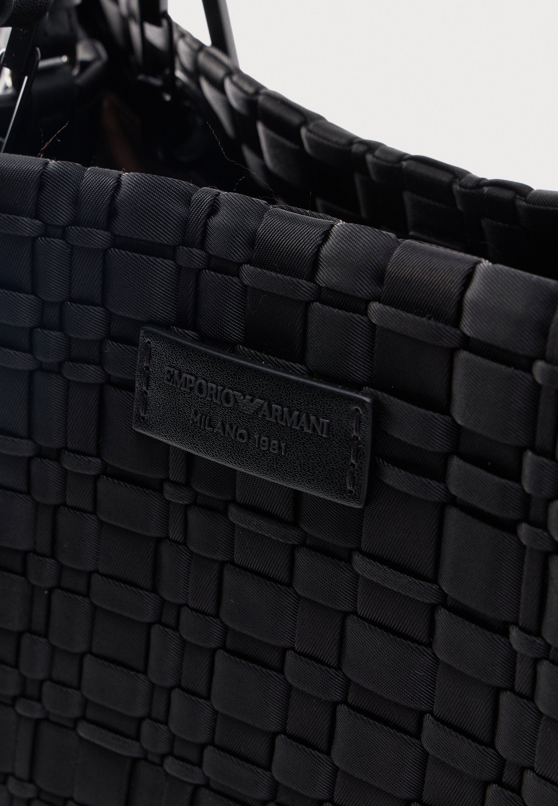 MYEA - Tote bag - black beauty