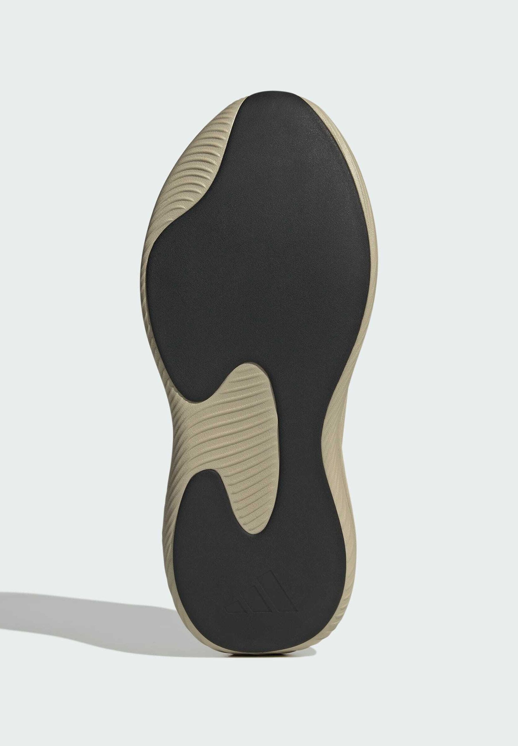 PURECHILL - Antrenman ayakkabısı - haki üç gold rw core black
