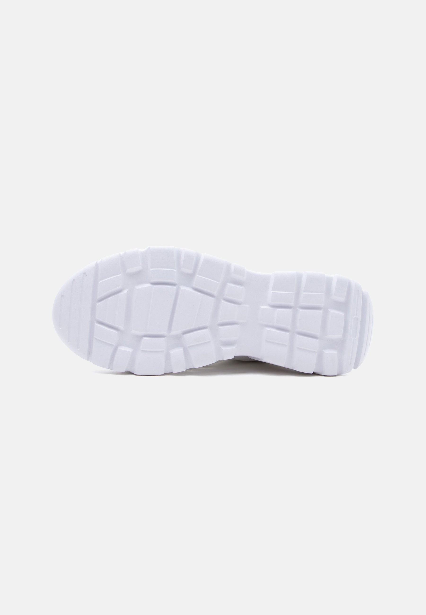 FONDO SPEEDTRACK - Trainers - white