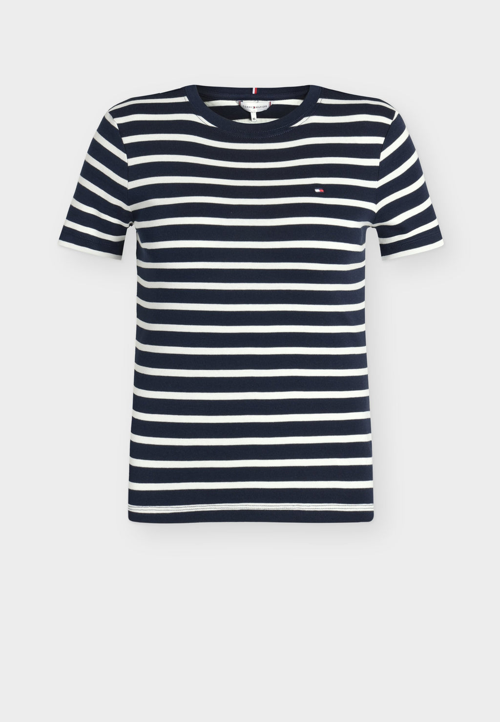 SLIM CODY - Print T-shirt - blue