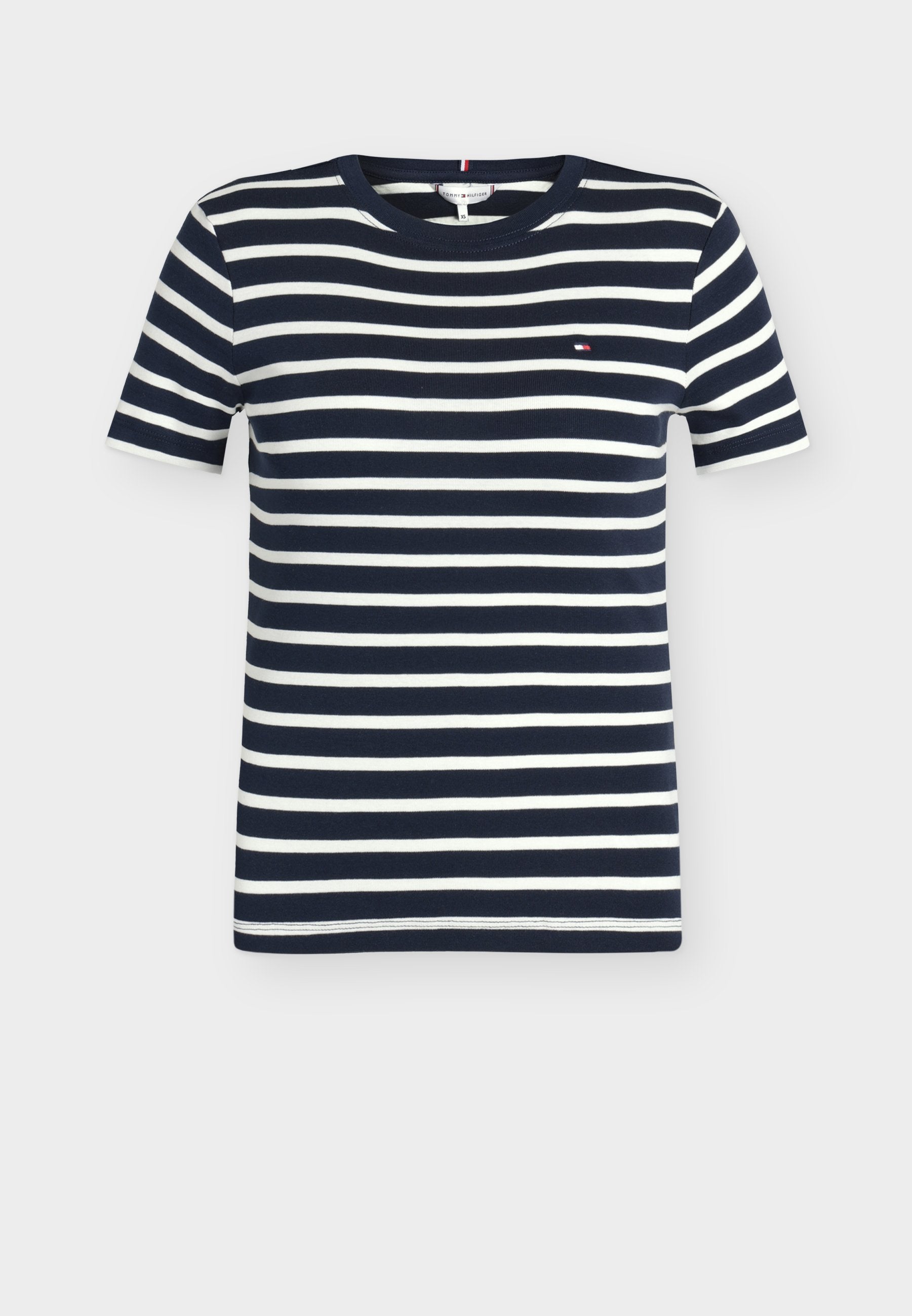 SLIM CODY - Print T-shirt - blue
