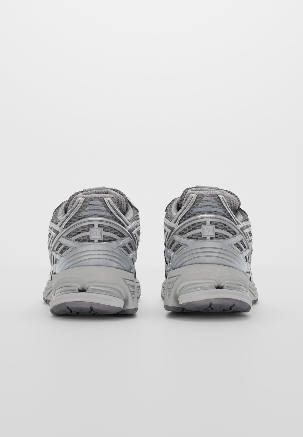 1906 UNISEX - Trainers - harbor grey