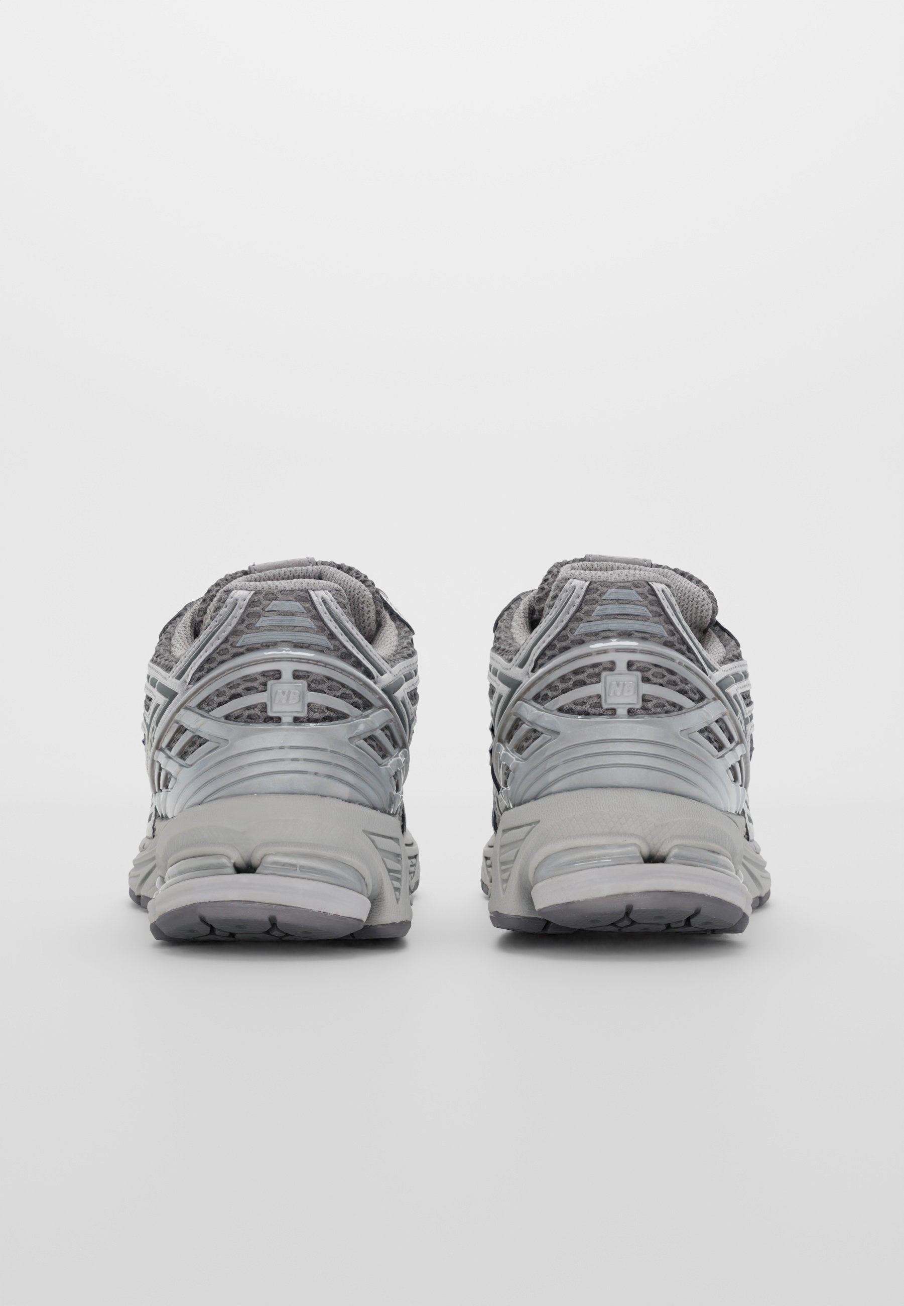 1906 UNISEX - Trainers - harbor grey