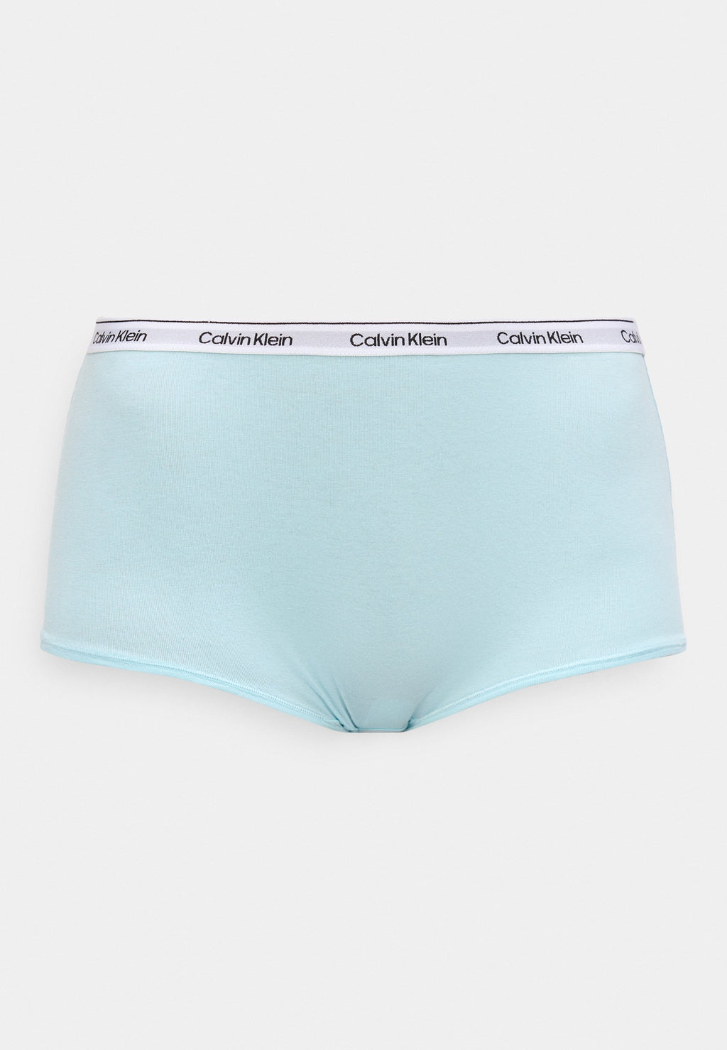 ICON LOGO - Boyshorts - antarctic blue
