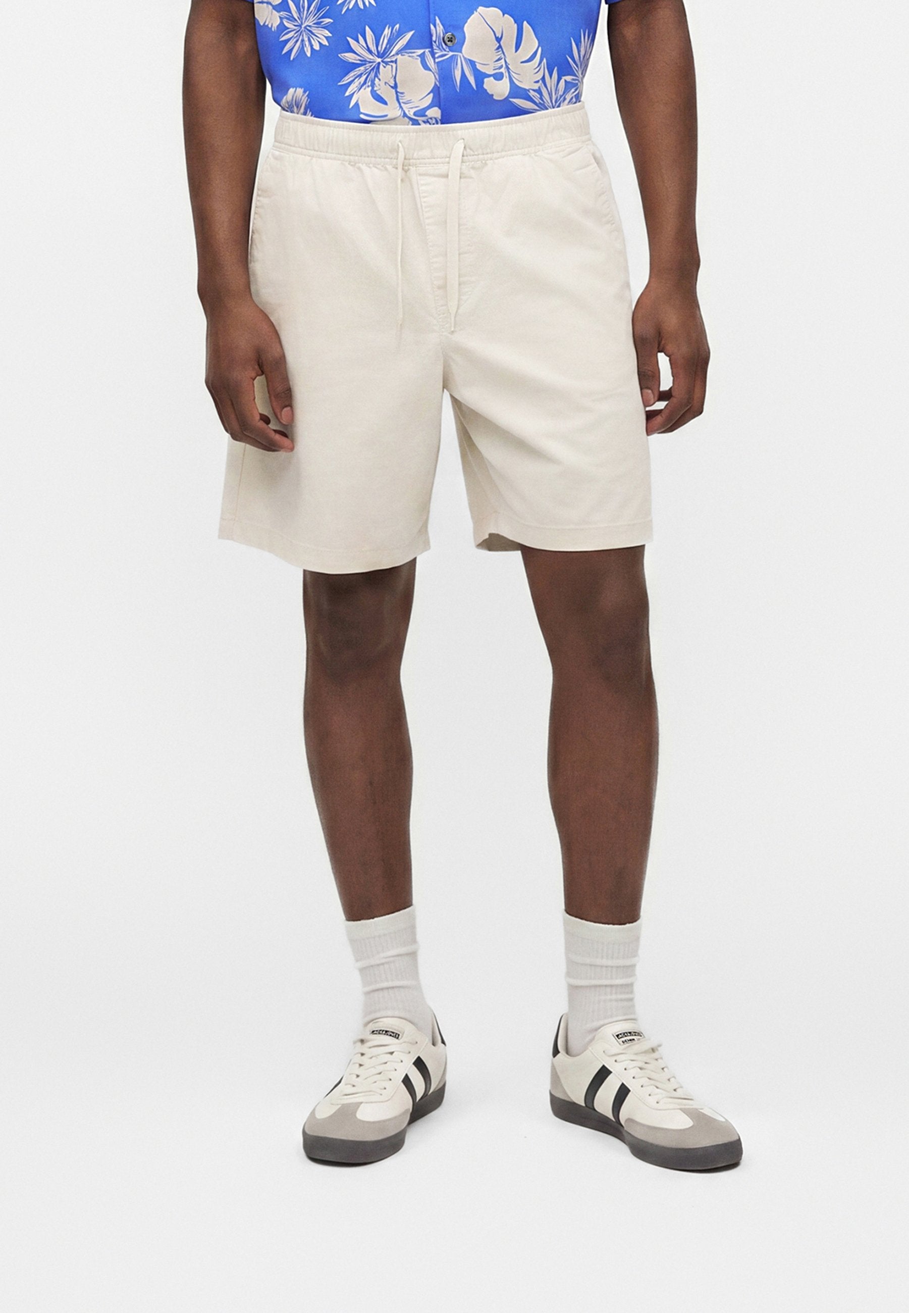 EASY - Shorts - sandstone