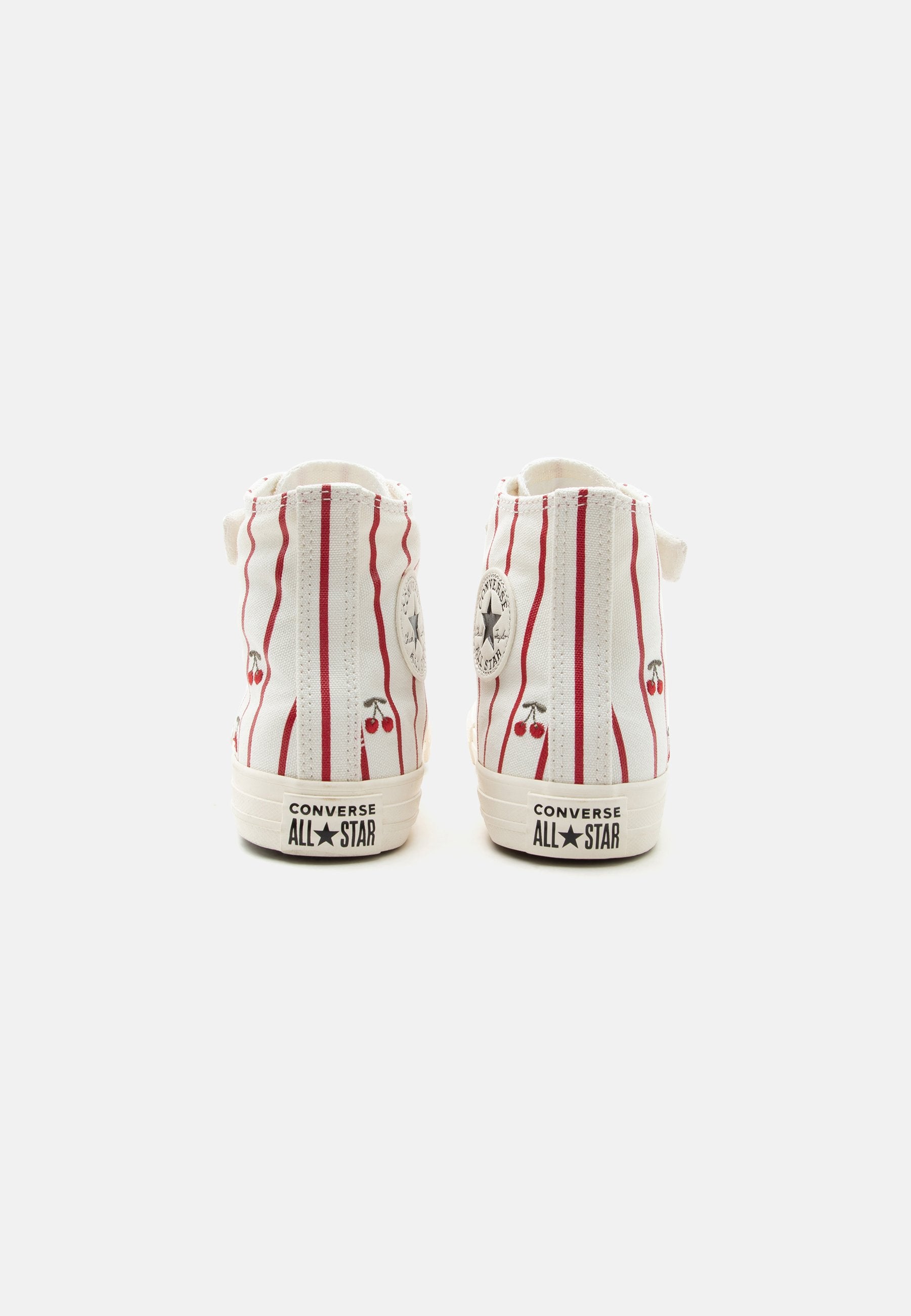 CHUCK TAYLOR ALL STAR UNISEX - Baskets montantes - vintage white/egret/days ahead