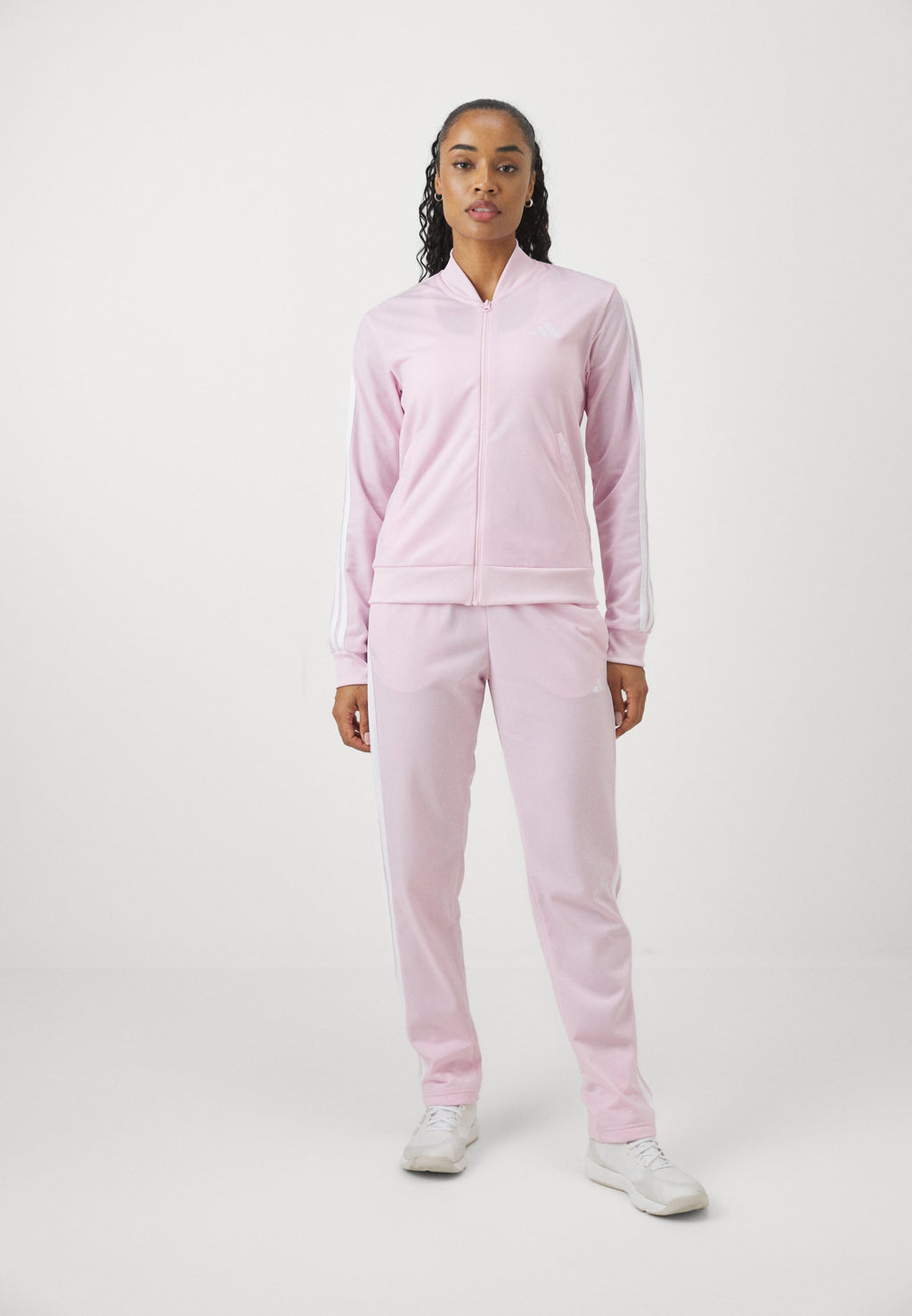 DAYREADY TRACKSUIT SET - Tracksuit - clear pink
