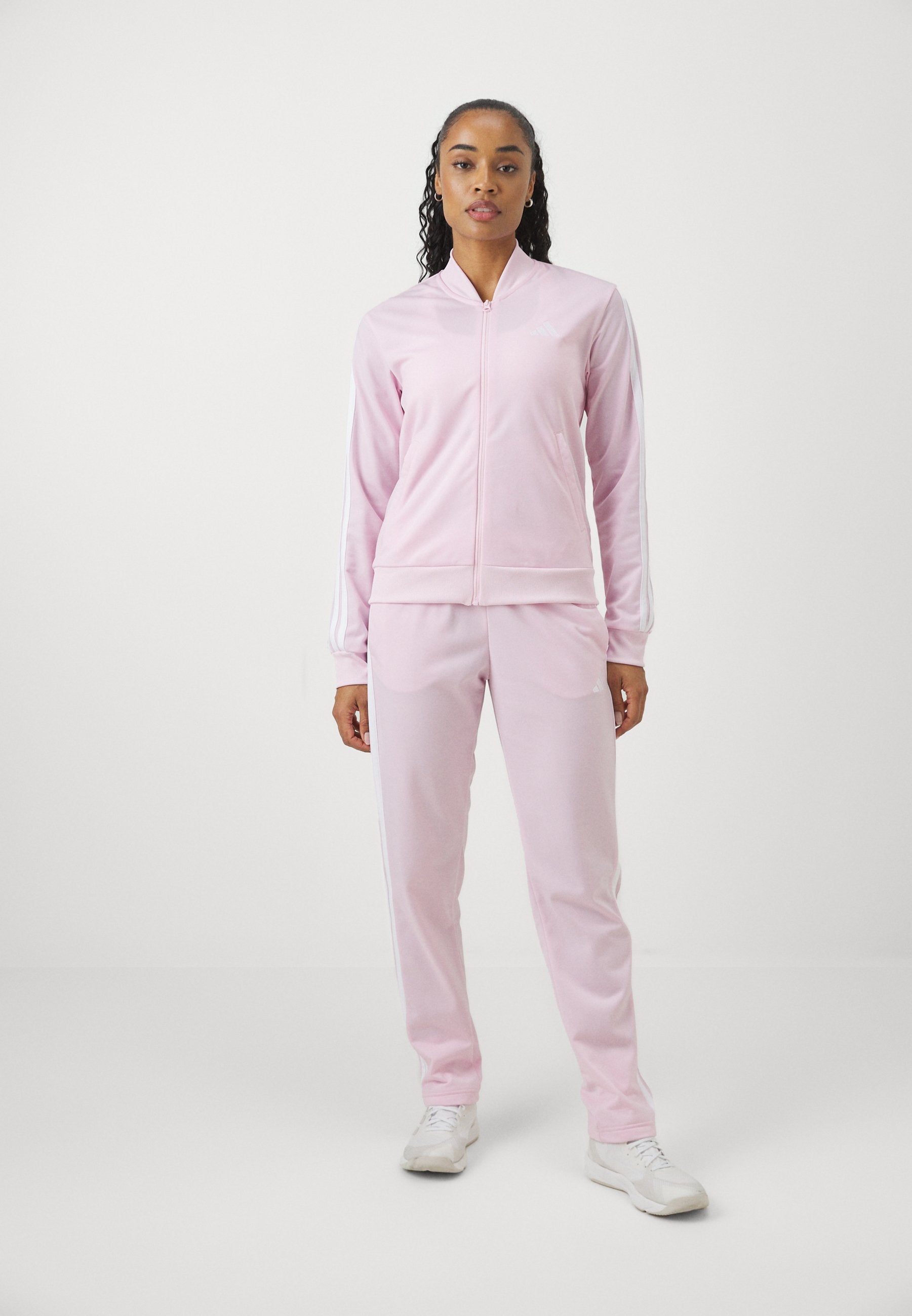 DAYREADY TRACKSUIT SET - Tracksuit - clear pink